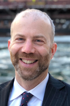 Aaron R. Gelb