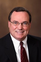 Barry Jones, J.D., LL.M.