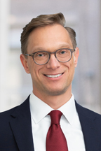 Dennis P. Stolle, J.D., Ph.D.