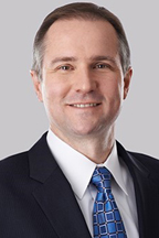 Mark R. Privratsky