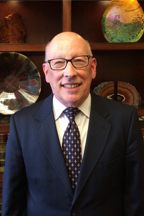 Jeffrey B. Wells