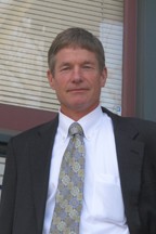 Mark Berry