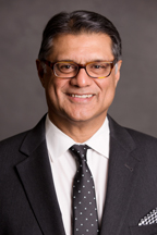 M. Alim Malik