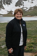 Jennifer Burdick