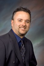 Donald P. DeNault, Jr.