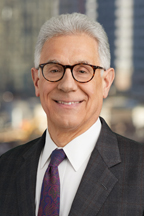 Stephen B. Friedman, FAICP, CRE