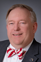 Floyd M. (Kin) Sayre, III
