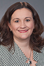 Jennifer G. Hall