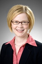 Jennifer Mountcastle