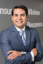 Anthony Gonzales