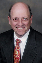 Ernest A. Conrad, P.E., LEED® AP, CEM, BEAP, BOMA Fellow