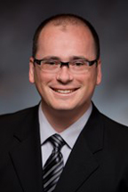 James F. Marron