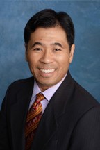 Mark T. Morodomi