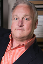 Brad Gaskins, AIA, NCARB, CASp