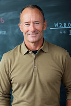 Randy Eickhoff, CPA