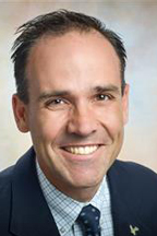 Barrett L. Richards, CCP, CEP, PSP