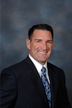 Thomas P. Wagoner, CFP