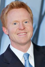 Brett M. Hill