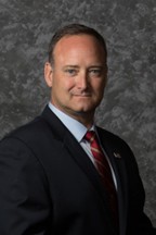 Brigham A. McCown