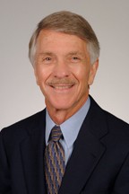 John M. Oldham