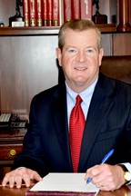 Robert M. Heggie