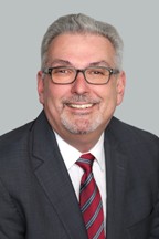 Richard Reizen