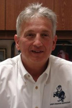 John P. Coniglio, Ph.D., CSP, CHMM