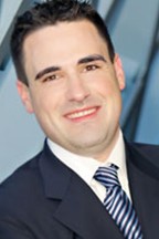 Ryan W. Sternoff