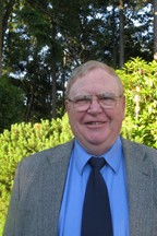 LeRoy H. Graw, EdD, CPP, CPPM, C.P.M. CPSM, CPCM, CISCM