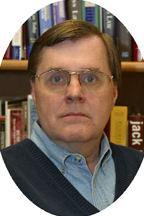 William J. Russell, J.D., M.B.A.