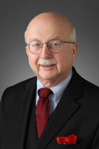 John R. Mussman