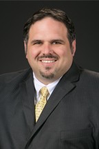 Kristian A. Gerrets
