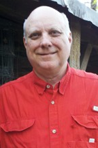 James W. Lewis, Jr.