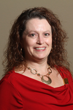 Angela Miller, BBA, CHC, CMC