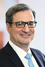 Jeffrey A. Moerdler
