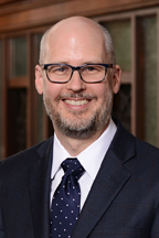 Jeffry Harris