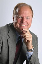 Larry Chapman, MPH