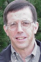 Ronald W. Eck, P.E., Ph.D.