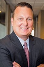 Christopher M. Sanders