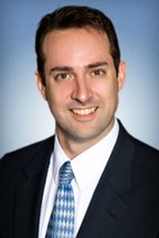 David J.A. Bargen
