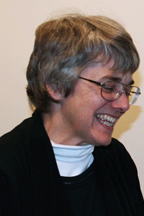 Elizabeth Ann Nofs