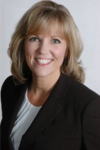 Michelle Neujahr, MBA