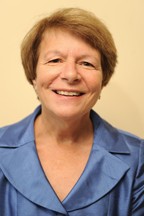 Patricia C. McMullen, Ph.D., J.D., CRNP, FAANP, FAAN