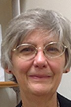 Mary A. Paterson, Ph.D., RN