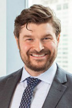 Brian P. MacDonald