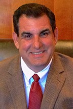 Joseph V. Caldarera