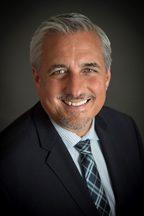 Michael Blanchard