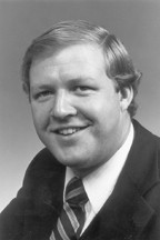 Harry J. Schum