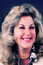 Marcia L. Miller, M.B.A., E.A.