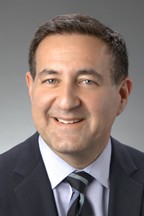 Dean M. Victor